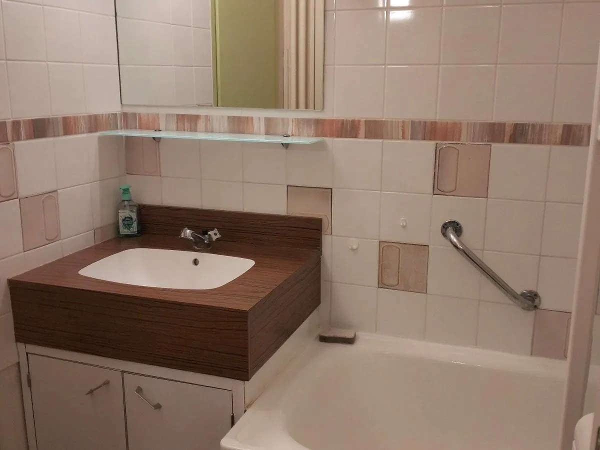 Charmant T2 Aux Balcons De Villard, Ideal Pour 4-6 Pers, Avec Balcon Sud Et A Proximite Des Pistes - Fr-1-761-8