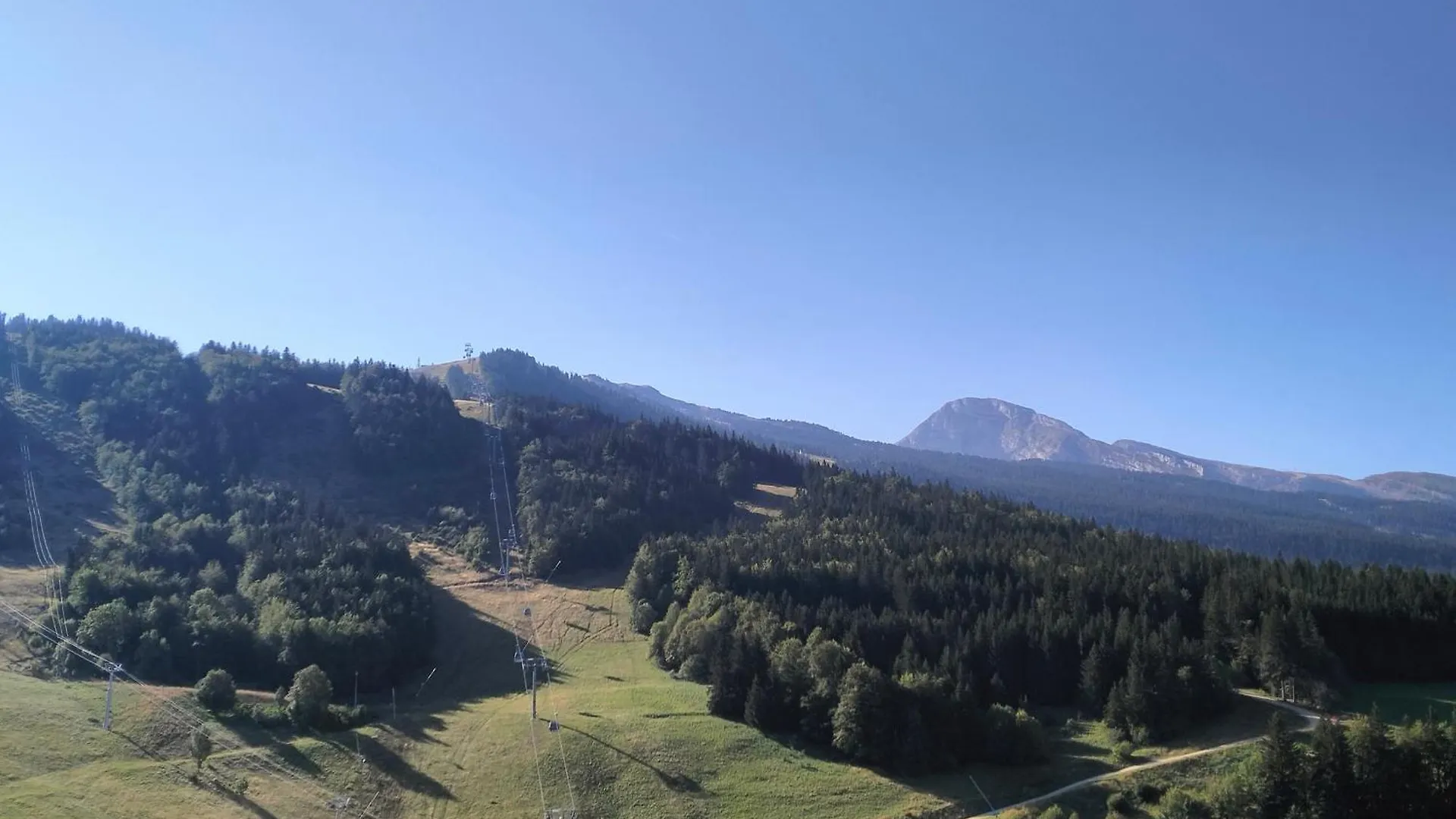Charmant T2 Aux Balcons De Villard, Ideal Pour 4-6 Pers, Avec Balcon Sud Et A Proximite Des Pistes - Fr-1-761-8 France