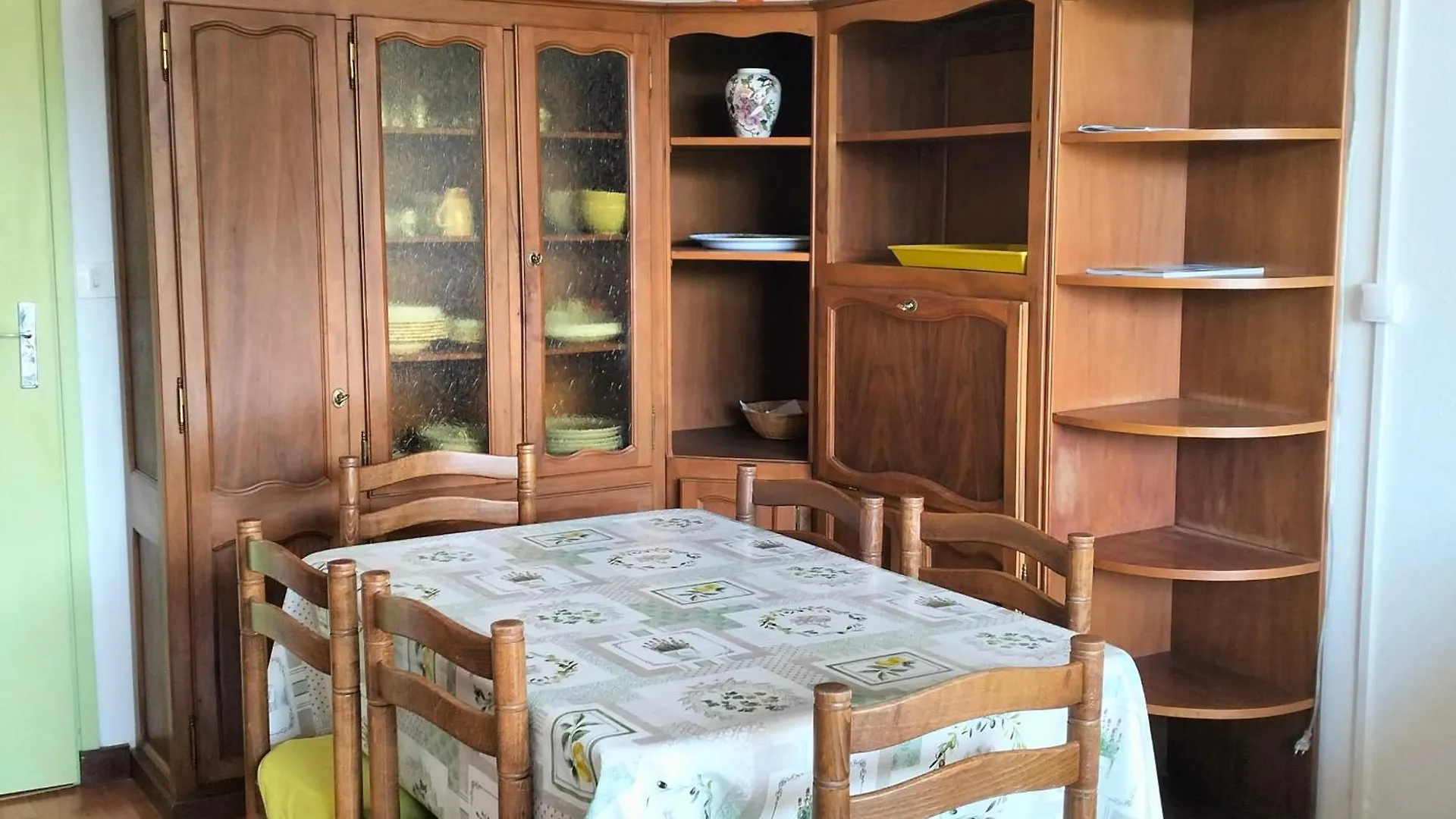 Charmant T2 Aux Balcons De Villard, Ideal Pour 4-6 Pers, Avec Balcon Sud Et A Proximite Des Pistes - Fr-1-761-8 0*, Villard-de-Lans France