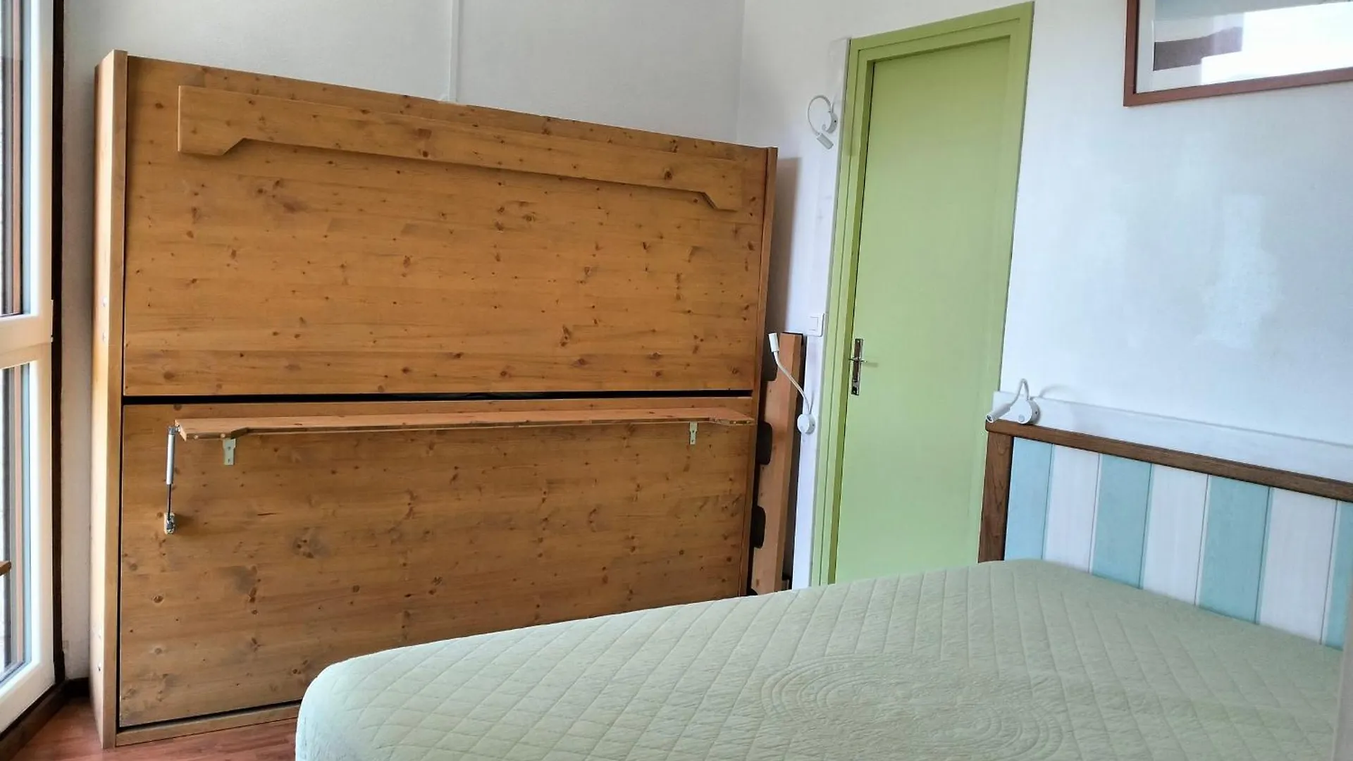 Apartment Charmant T2 Aux Balcons De Villard, Ideal Pour 4-6 Pers, Avec Balcon Sud Et A Proximite Des Pistes - Fr-1-761-8